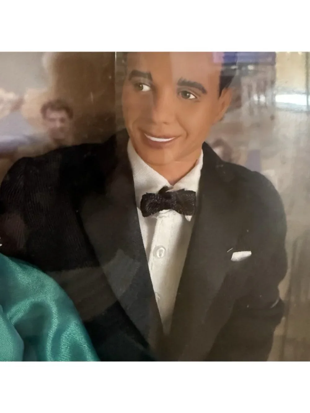 50th Anniversary Mattel Barbie I Love Lucy Episode 50 Lucy and Ricky Ricardo